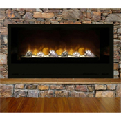 42 Home Fire Custom Electric Fireplace Modern Flames